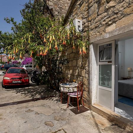 Apartamento Kata Makarska Exterior foto