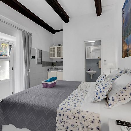 Apartamento Kata Makarska Exterior foto