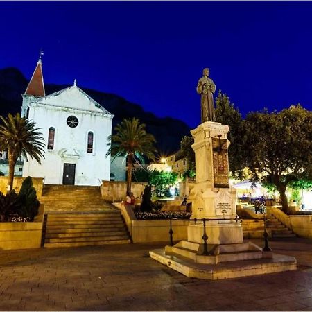 Apartamento Kata Makarska Exterior foto