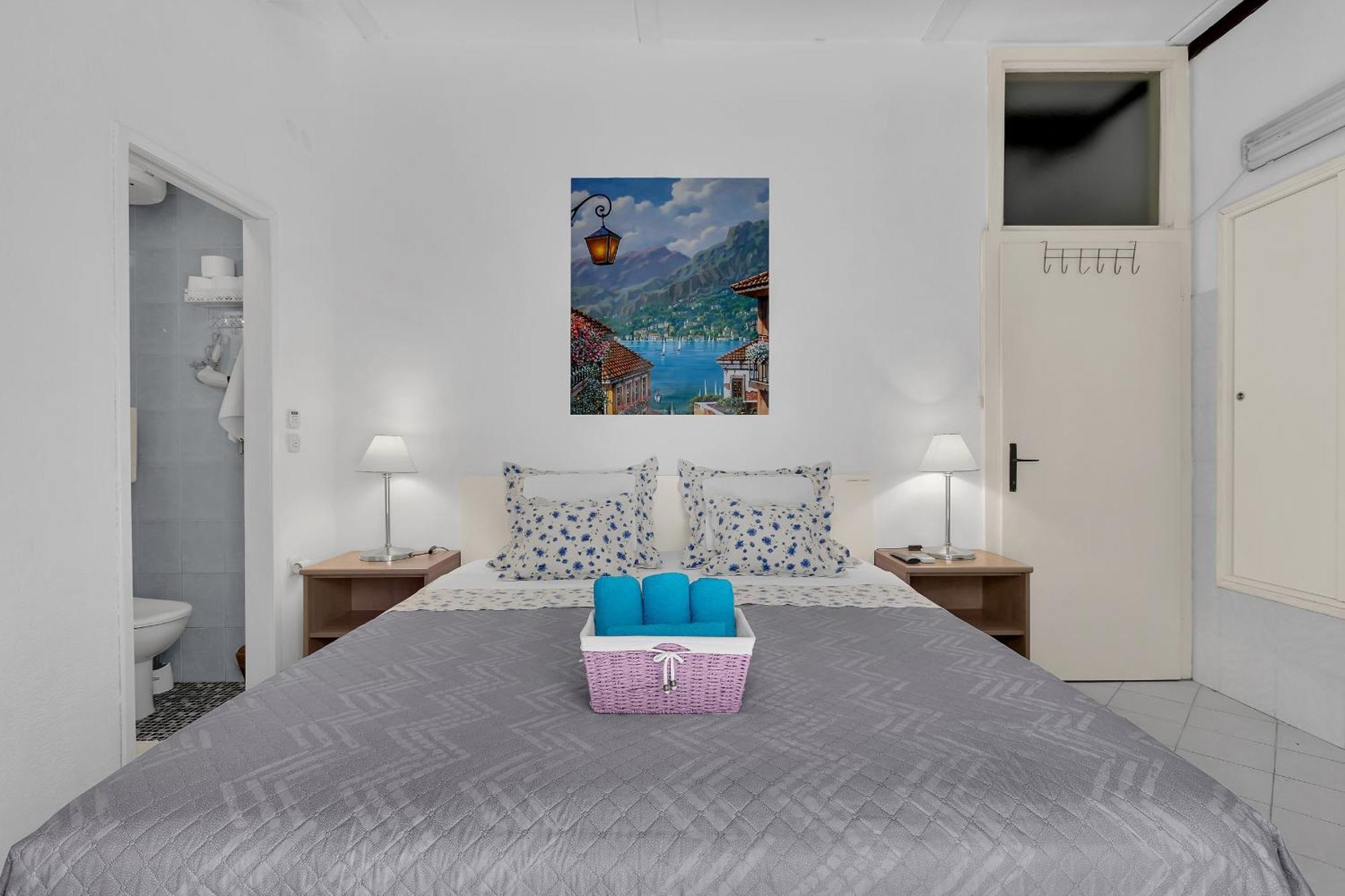 Apartamento Kata Makarska Habitación foto