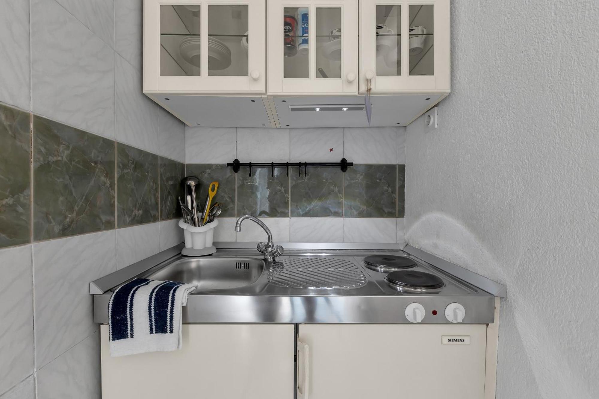 Apartamento Kata Makarska Exterior foto