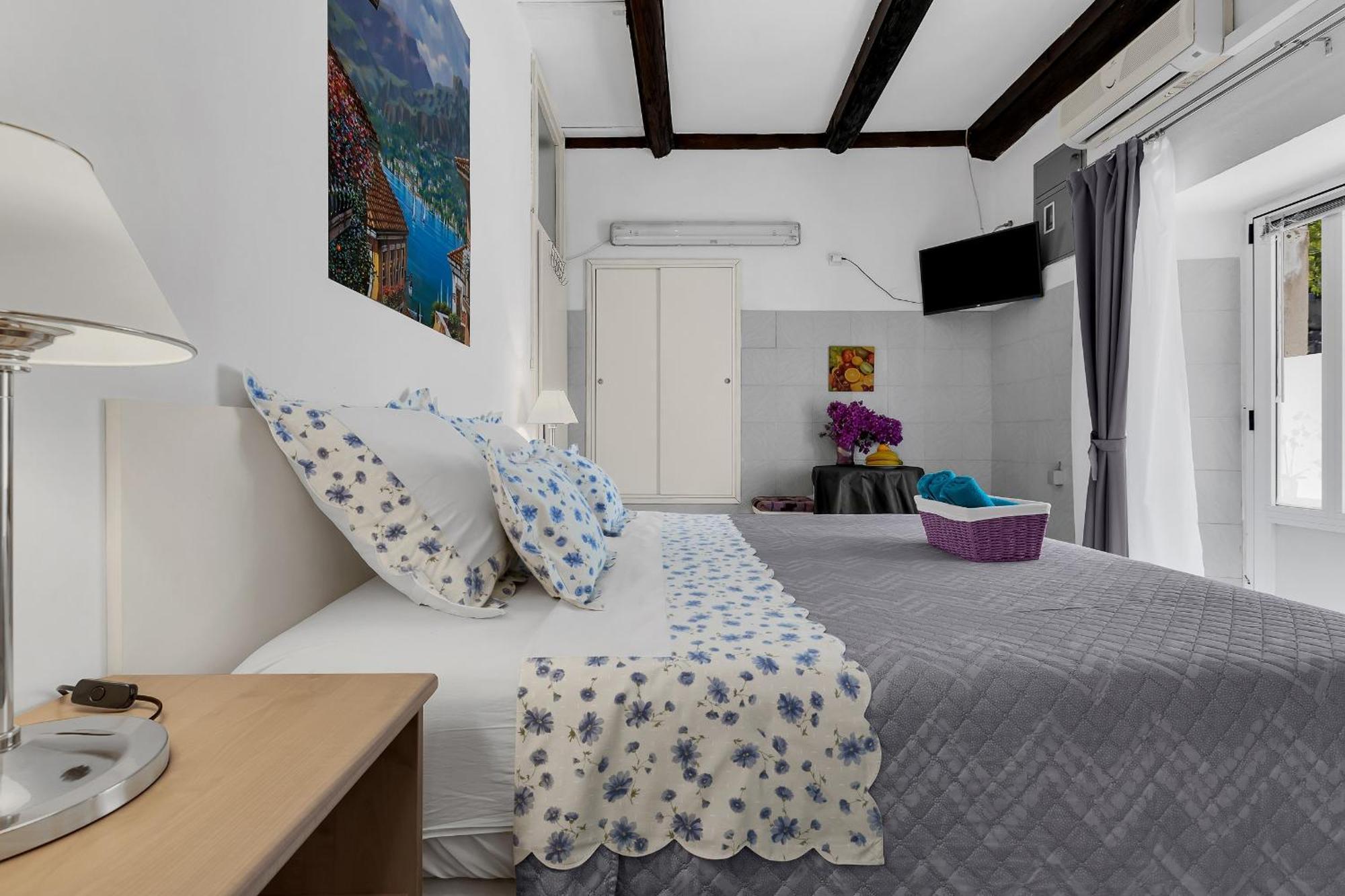 Apartamento Kata Makarska Habitación foto