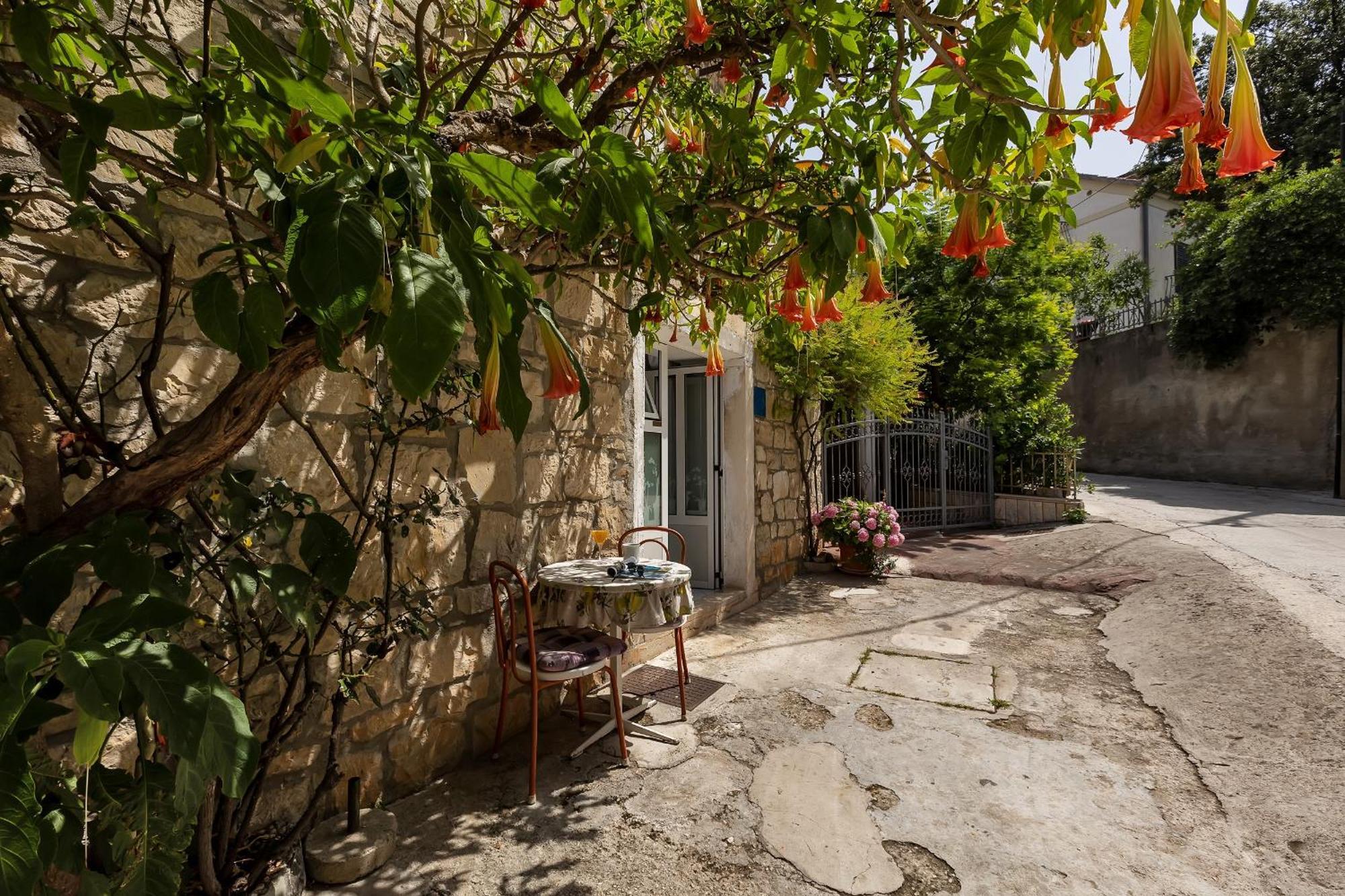 Apartamento Kata Makarska Exterior foto