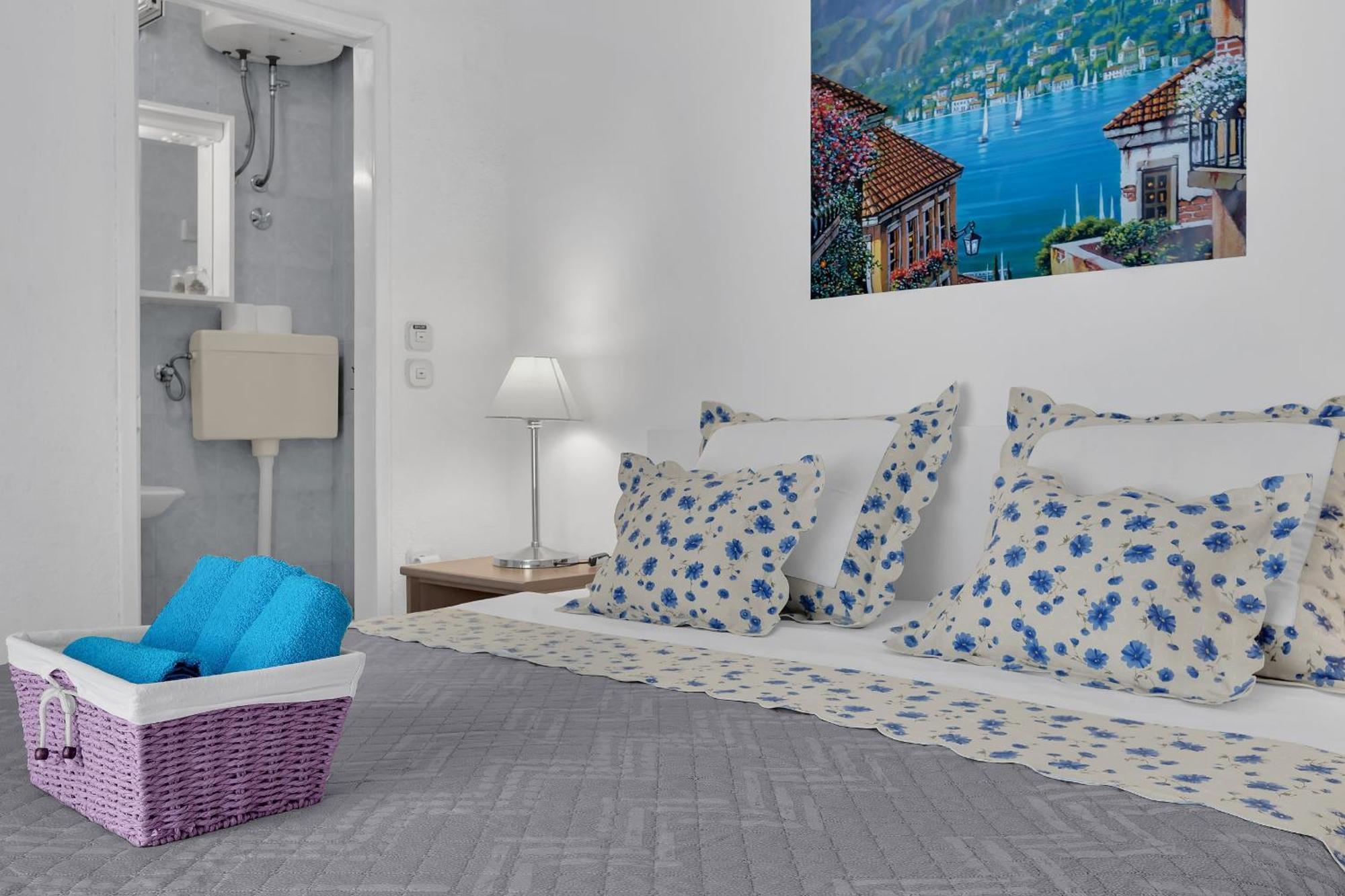 Apartamento Kata Makarska Exterior foto