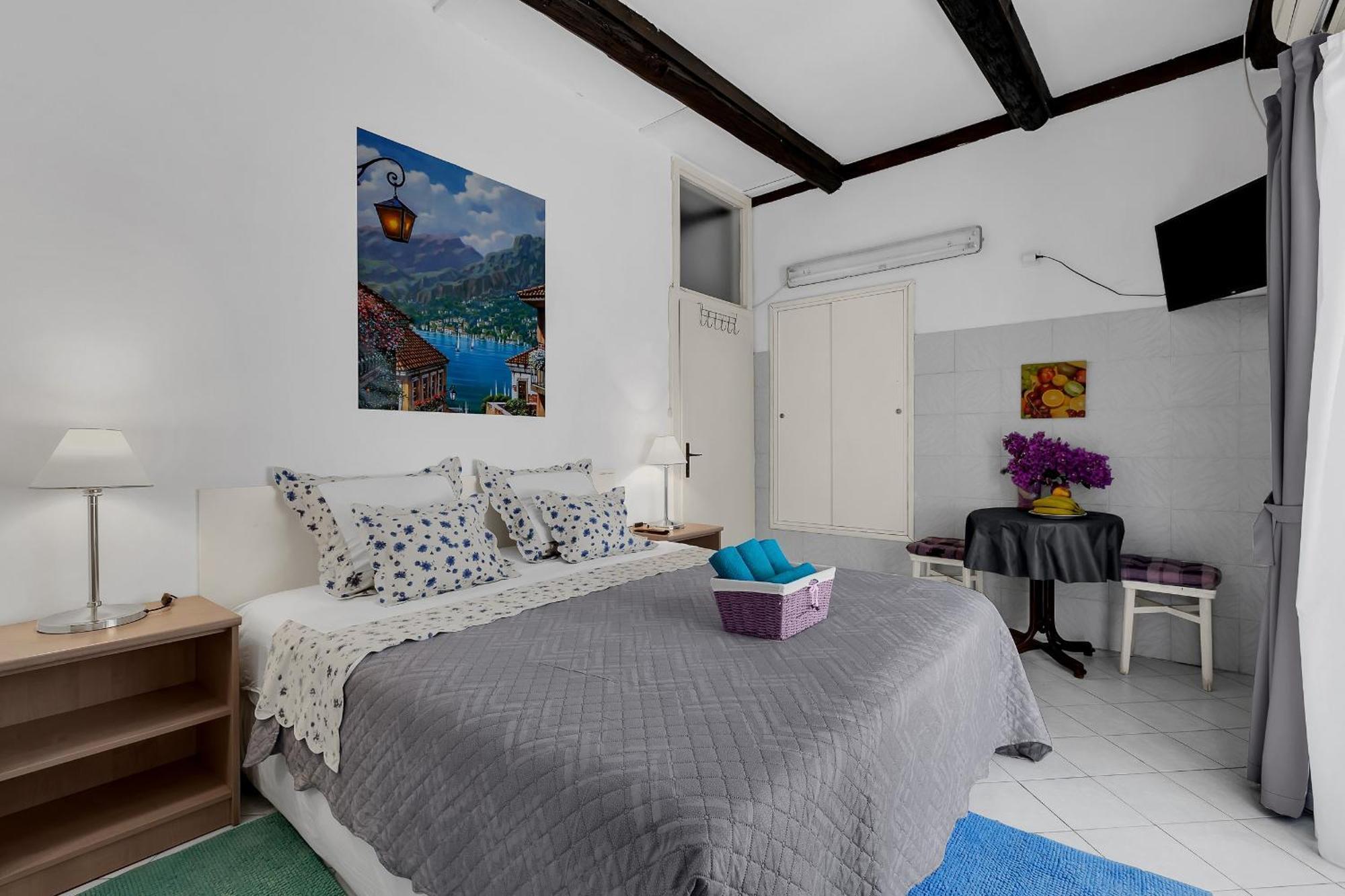 Apartamento Kata Makarska Exterior foto